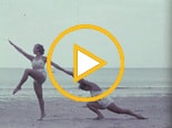 Vacances à La Baule (11:53) - 1938