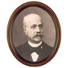 André-Victor CORNIL