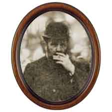 Édouard Gustave Louis Marie TRABAUD-KIRKHAM Édouard Gustave Louis Marie TRABAUD-KIRKHAM