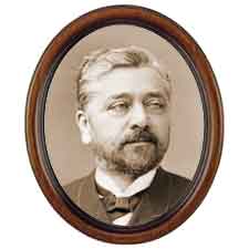Gustave EIFFEL Gustave EIFFEL