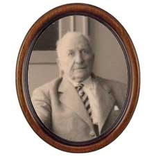 Portrait de Henri MATILE