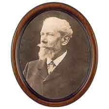 Jean Fran&ccedil;ois Auguste LE DENTU