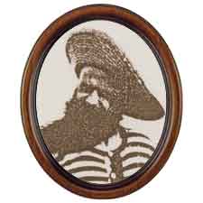 Jules Hippolyte DURUPT Jules Hippolyte DURUPT