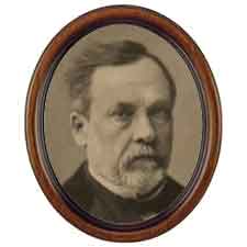 Louis PASTEUR