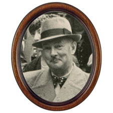 Portrait de Marcel RIGAUD