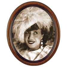Mistinguett Mistinguett