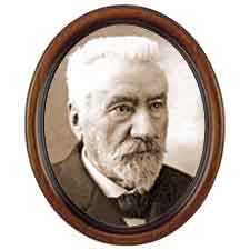 Odilon-Marc LANNELONGUE