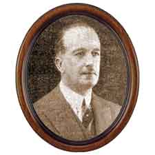 Roger MAURY de LAPEYROUSE-VAUCRESSON Roger MAURY de LAPEYROUSE-VAUCRESSON