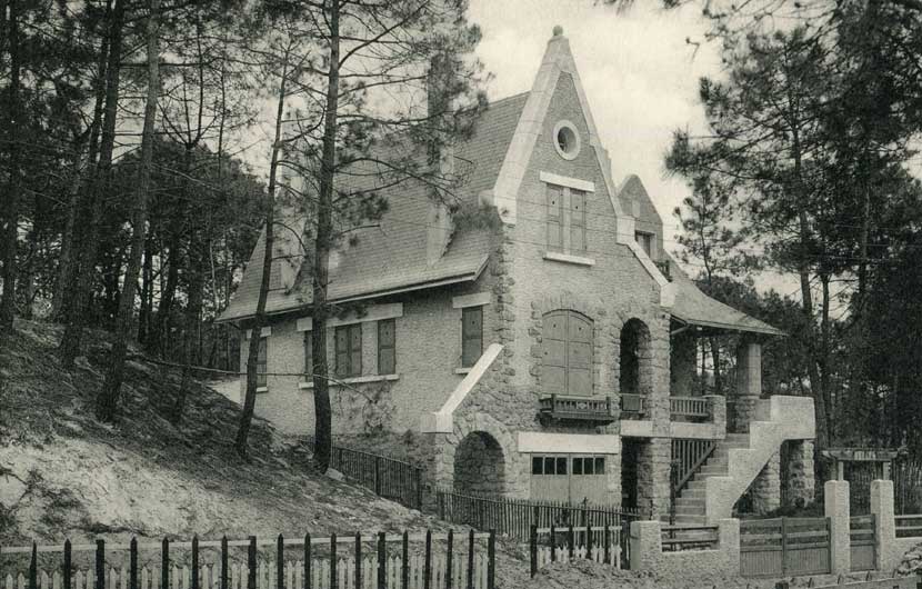 Villa Noelen
