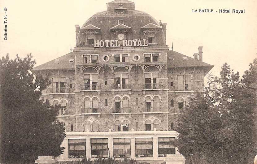 La façade mer est transformée, la terrasse devient Véranda
