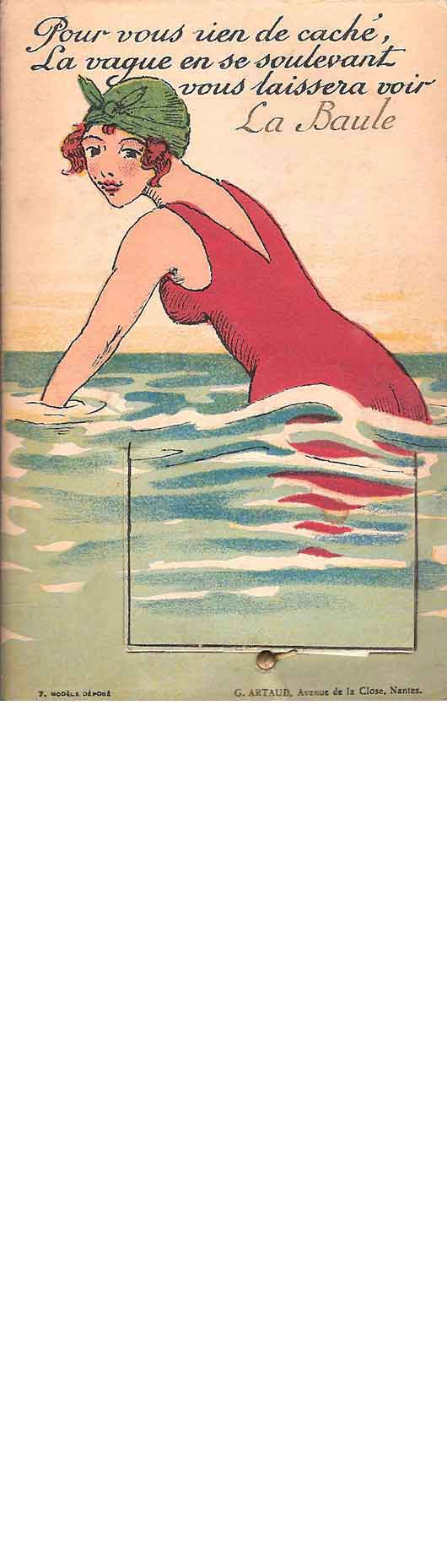 Animation pour expliquer le fonctionnement d'une carte-système